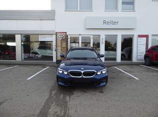 318d Touring Aut., 20990 €, Auto & Fahrrad-Autos in 4600 Wels