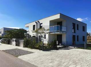TRAUMHAFTES WOHNEN AN PRIVATEM SEE - MODERNE AUSSTATTUNG UND RUHELAGE, 2178 €, Immobilien-Häuser in 7111 Parndorf TRAUMHAFTES WOHNEN AN PRIVATEM SEE - MODERNE AUSSTATTUNG UND RUHELAGE, 2178 €, Immobilien-Häuser in 7111 Parndorf