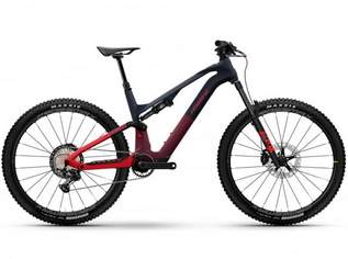 Haibike Lyke CF 11 royal red tuscan 2024 - RH-M, 7199.1 €, Auto & Fahrrad-Fahrräder in Österreich