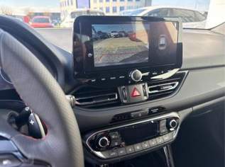 i30 Kombi PREMIUM DCT N-LINE SHZ NAVI RFK 1.6..., 30798 €, Auto & Fahrrad-Autos in 6844 Gemeinde Altach