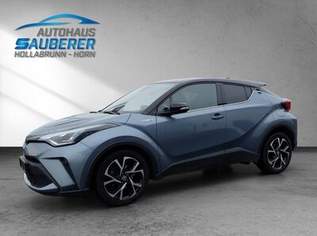 C-HR 1,8 Hybrid *C-LUB*, 21790 €, Auto & Fahrrad-Autos in Niederösterreich C-HR 1,8 Hybrid *C-LUB*, 21790 €, Auto & Fahrrad-Autos in Niederösterreich