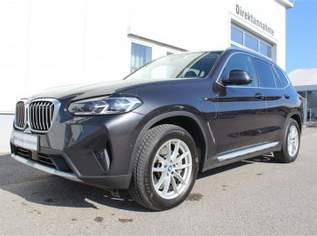 X3 xDrive30e, 49950 €, Auto & Fahrrad-Autos in 8181 Sankt Ruprecht an der Raab