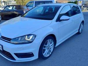 Golf Sport BlueMotion Tech., 13900 €, Auto & Fahrrad-Autos in 6850 Stadt Dornbirn