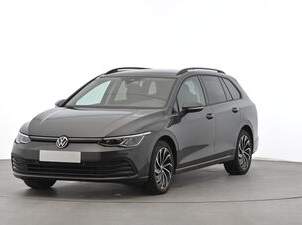 Golf Life 2.0 TDI; LED+NAVI+ACC+ERGOACTIVE+Assiste, 14990 €, Auto & Fahrrad-Autos in 2724 Katastralgemeinde Maiersdorf