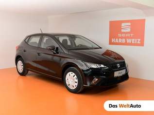 Ibiza Reference 1.0 TSI, 16640 €, Auto & Fahrrad-Autos in 8160 Weiz