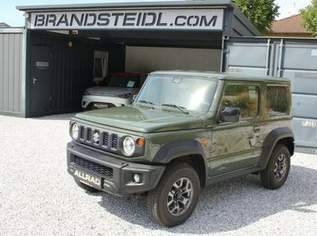 Jimny Flash mit nur 18.000KM, 32990 €, Auto & Fahrrad-Autos in 3443 Gemeinde Sieghartskirchen