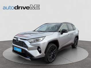 RAV4 2.5 4x4 Style, 29990 €, Auto & Fahrrad-Autos in 4844 Regau