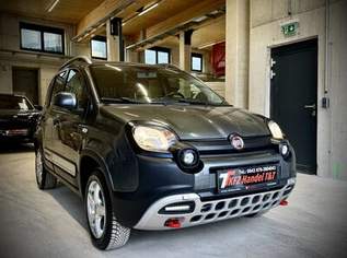 Panda 4x4 Wild, 14990 €, Auto & Fahrrad-Autos in 6116 Gemeinde Weer