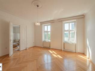 Großzügige 3-Zimmer Wohnung mit separater Küche nähe Volksoper - ab sofort beziehbar!, 1319.75 €, Immobilien-Wohnungen in 1180 Währing