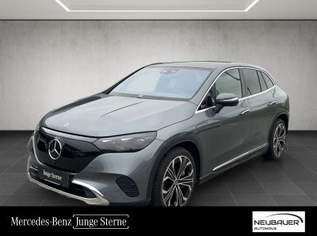 EQE 350 4MATIC SUV, 52900 €, Auto & Fahrrad-Autos in 5582 Sankt Michael im Lungau