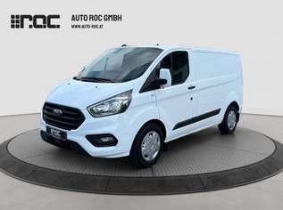 Transit Custom 2.0 TDCi 300 L1H1 Trend Aut. Sortimo-Ausbau/STH/2, 20990 €, Auto & Fahrrad-Autos in 9800 Spittal an der Drau