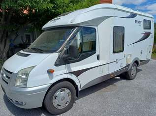 Wohnmobil Ford mit Fendt Aufbau, 38000 €, Auto & Fahrrad-Wohnwagen & Anhänger in 8063 Eggersdorf bei Graz Wohnmobil Ford mit Fendt Aufbau, 38000 €, Auto & Fahrrad-Wohnwagen & Anhänger in 8063 Eggersdorf bei Graz
