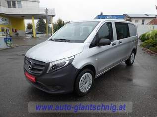 Vito 116 CDI, 4MATIC BuisnessVan, 29900 €, Auto & Fahrrad-Autos in 8041 Liebenau