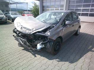 Corsa Basis, 1400 €, Auto & Fahrrad-Autos in 4891 Pöndorf Corsa Basis, 1400 €, Auto & Fahrrad-Autos in 4891 Pöndorf