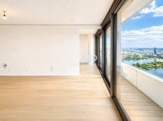 DANUBEFLATS: Smarter 2 Zimmer Grundriss - Pool, Sauna, Fitness, Concierge inklusive, 566200 €, Immobilien-Wohnungen in 1220 Donaustadt DANUBEFLATS: Smarter 2 Zimmer Grundriss - Pool, Sauna, Fitness, Concierge inklusive, 566200 €, Immobilien-Wohnungen in 1220 Donaustadt