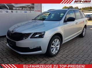 Octavia Combi Ambition Limited 2,0 TDI 110kW..., 18990 €, Auto & Fahrrad-Autos in 4724 Neukirchen am Walde