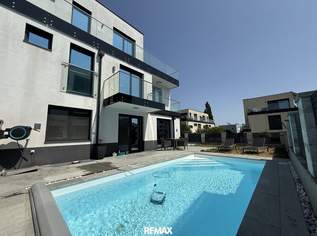 ALLES in EINEM - 240m2 Haus mit POOL, DACHTERRASSE, GARTEN - Alles NEU, 998000 €, Immobilien-Häuser in 2380 Gemeinde Perchtoldsdorf