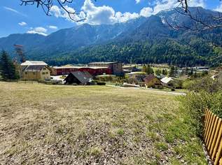 Grundstück in Bad Bleiberg mit 1.034 m², 60000 €, Immobilien-Grund und Boden in 9530 Bad Bleiberg