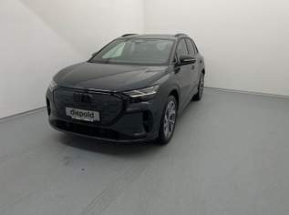 Q4 e-tron quattro, 61780 €, Auto & Fahrrad-Autos in 8665 Langenwang Q4 e-tron quattro, 61780 €, Auto & Fahrrad-Autos in 8665 Langenwang