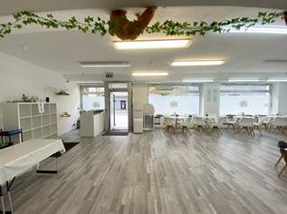 Wertgesicheter Hauptmietzins, keine Mietrückstände, 379000 €, Immobilien-Gewerbeobjekte in 1160 Ottakring