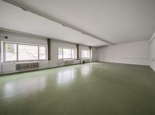 Charmante Bürofläche zur Untermiete im Herzen des 5. Wiener Bezirks, 3108.4 €, Immobilien-Gewerbeobjekte in 1050 Margareten