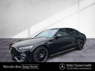Mercedes-AMG S 63 E Performance Limousine lang, 164950 €, Auto & Fahrrad-Autos in 8434 Tillmitsch Mercedes-AMG S 63 E Performance Limousine lang, 164950 €, Auto & Fahrrad-Autos in 8434 Tillmitsch