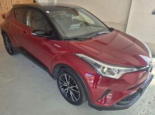C-HR Hybrid C-LUB, 14200 €, Auto & Fahrrad-Autos in 8263 Großwilfersdorf