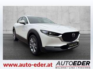 CX-30 e-Skyactive G140 Takumi, 26990 €, Auto & Fahrrad-Autos in 4061 Pasching
