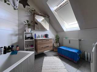 Schöne Dachgeschosswohnung mit Gartenanteil zu verkaufen!, 165000 €, Immobilien-Wohnungen in 8410 Wildon