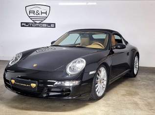 911 Carrera S Cabrio, 64990 €, Auto & Fahrrad-Autos in 5161 Elixhausen