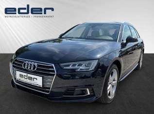 A4 2.0 TDI Sport, 23990 €, Auto & Fahrrad-Autos in 4852 Weyregg am Attersee