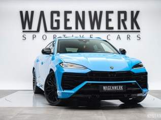 Urus SE AD-PERSONAM MY2025 FULL-CARBON PANORAMA BICOLOR, 324900 €, Auto & Fahrrad-Autos in 3331 Gemeinde Kematen an der Ybbs Urus SE AD-PERSONAM MY2025 FULL-CARBON PANORAMA BICOLOR, 324900 €, Auto & Fahrrad-Autos in 3331 Gemeinde Kematen an der Ybbs