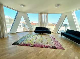 Dachterrassenapartment in einem repräsentativen Gründerzeithaus!, 980000 €, Immobilien-Wohnungen in 1150 Rudolfsheim-Fünfhaus