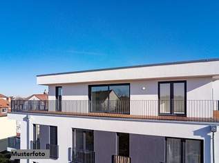 Über den Dächern entspannen - Penthouse mit Terrasse & Sauna, 639000 €, Immobilien-Gewerbeobjekte in Oberösterreich