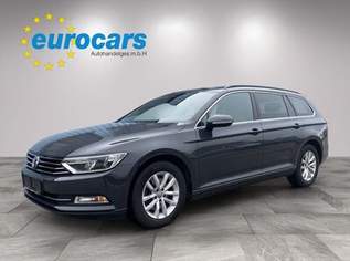 Passat Variant 2,0 TDI DSG Comfortline, 15900 €, Auto & Fahrrad-Autos in 9020 Innere Stadt