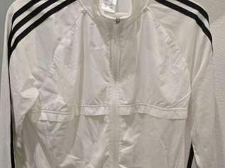 Adidas Trainingsjacke, 15 €, Kleidung & Schmuck-Damenkleidung in 5230 Mattighofen Adidas Trainingsjacke, 15 €, Kleidung & Schmuck-Damenkleidung in 5230 Mattighofen