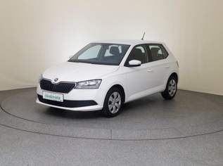 FABIA Active, 9900 €, Auto & Fahrrad-Autos in 4342 Baumgartenberg