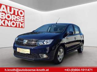 Sandero Comfort, Winterreifen, Navi, 5990 €, Auto & Fahrrad-Autos in 2000 Gemeinde Stockerau Sandero Comfort, Winterreifen, Navi, 5990 €, Auto & Fahrrad-Autos in 2000 Gemeinde Stockerau