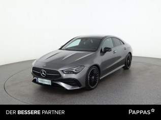 CLA 180 Coupé, 42900 €, Auto & Fahrrad-Autos in 1210 Floridsdorf