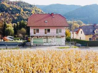 Teilrenoviertes Haus in Micheldorf, 158000 €, Immobilien-Häuser in 9322 Micheldorf