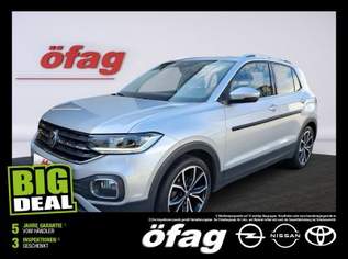 T-Cross 1.0 TSI Style, 16490 €, Auto & Fahrrad-Autos in 5020 Altstadt T-Cross 1.0 TSI Style, 16490 €, Auto & Fahrrad-Autos in 5020 Altstadt