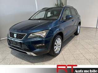 Ateca Style, 14900 €, Auto & Fahrrad-Autos in 4663 Laakirchen