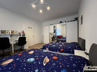 Viel Platz, viele Möglichkeiten - 3-Zimmer Altbauwohnung mit 2 Bädern und flexibler Raumaufteilung, 269000 €, Immobilien-Wohnungen in 1210 Floridsdorf