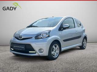 AYGO 1.0 LOUNGE, 9230 €, Auto & Fahrrad-Autos in 8041 Liebenau