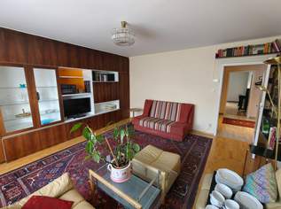 OMA ist ausgezogen - 90m² | 3 Zimmer | perfekte Infrastruktur | ruhige Innenhoflage, 299000 €, Immobilien-Wohnungen in 1120 Meidling