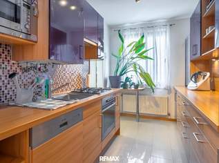 Hochwertige 3-Zimmer-Wohnung beim Erholungsgebiet, 279000 €, Immobilien-Wohnungen in 1210 Floridsdorf