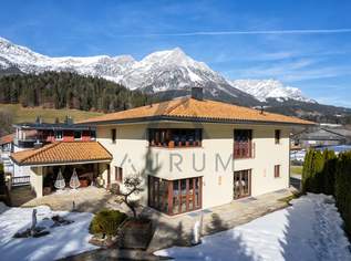 Ski-in/Ski-out am Wilden Kaiser: Moderne Villa mit Wellnessoase, 2990000 €, Immobilien-Häuser in 6351 Scheffau am Wilden Kaiser Ski-in/Ski-out am Wilden Kaiser: Moderne Villa mit Wellnessoase, 2990000 €, Immobilien-Häuser in 6351 Scheffau am Wilden Kaiser