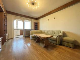 3-Zimmerwohnung im Welser Stadtteil Neustadt, 168000 €, Immobilien-Wohnungen in 4600 Wels