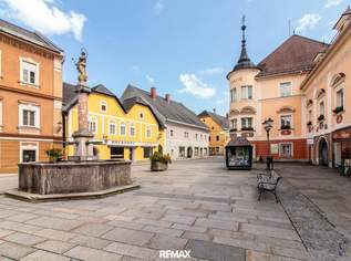Erfüllen Sie das Lebzelterhaus mit neuem Leben, 135000 €, Immobilien-Gewerbeobjekte in 4580 Windischgarsten