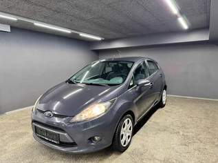 Fiesta Trend, 2490 €, Auto & Fahrrad-Autos in 6020 Innsbruck
